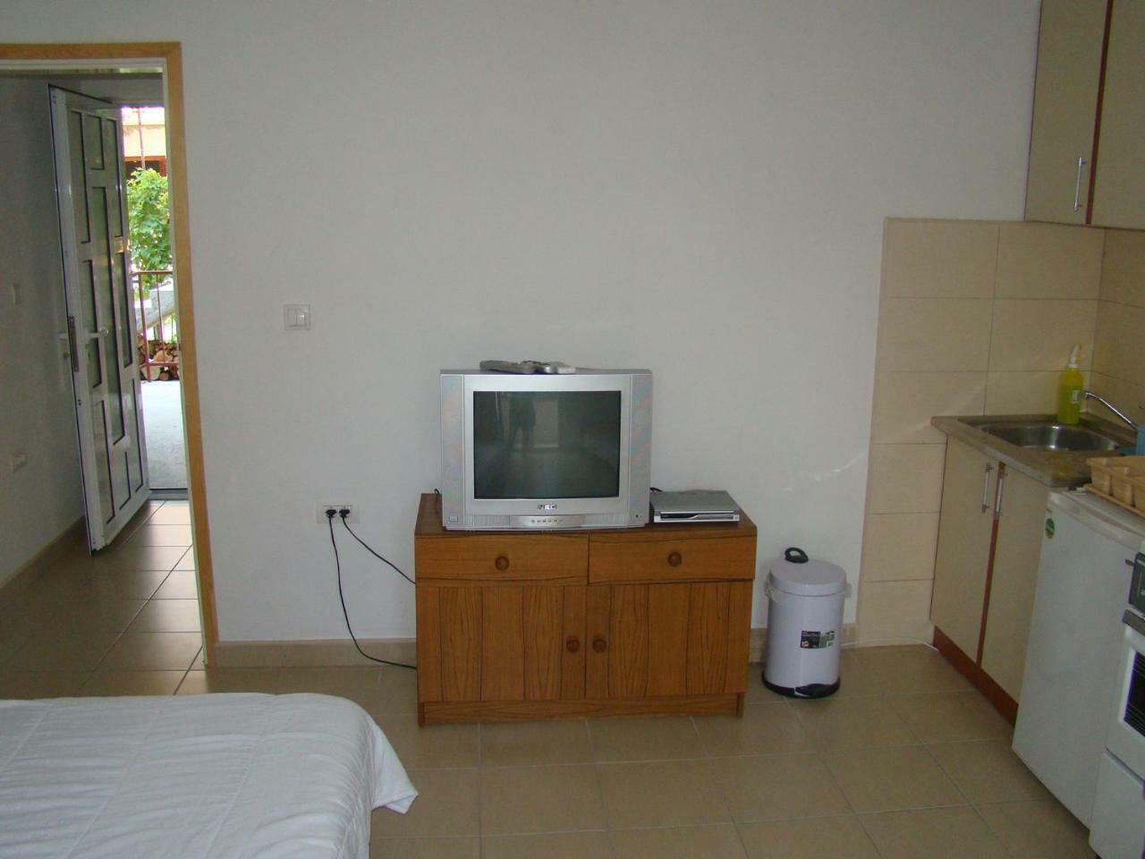 Bmt Apartmani ヘルツェグ・ノヴィ エクステリア 写真