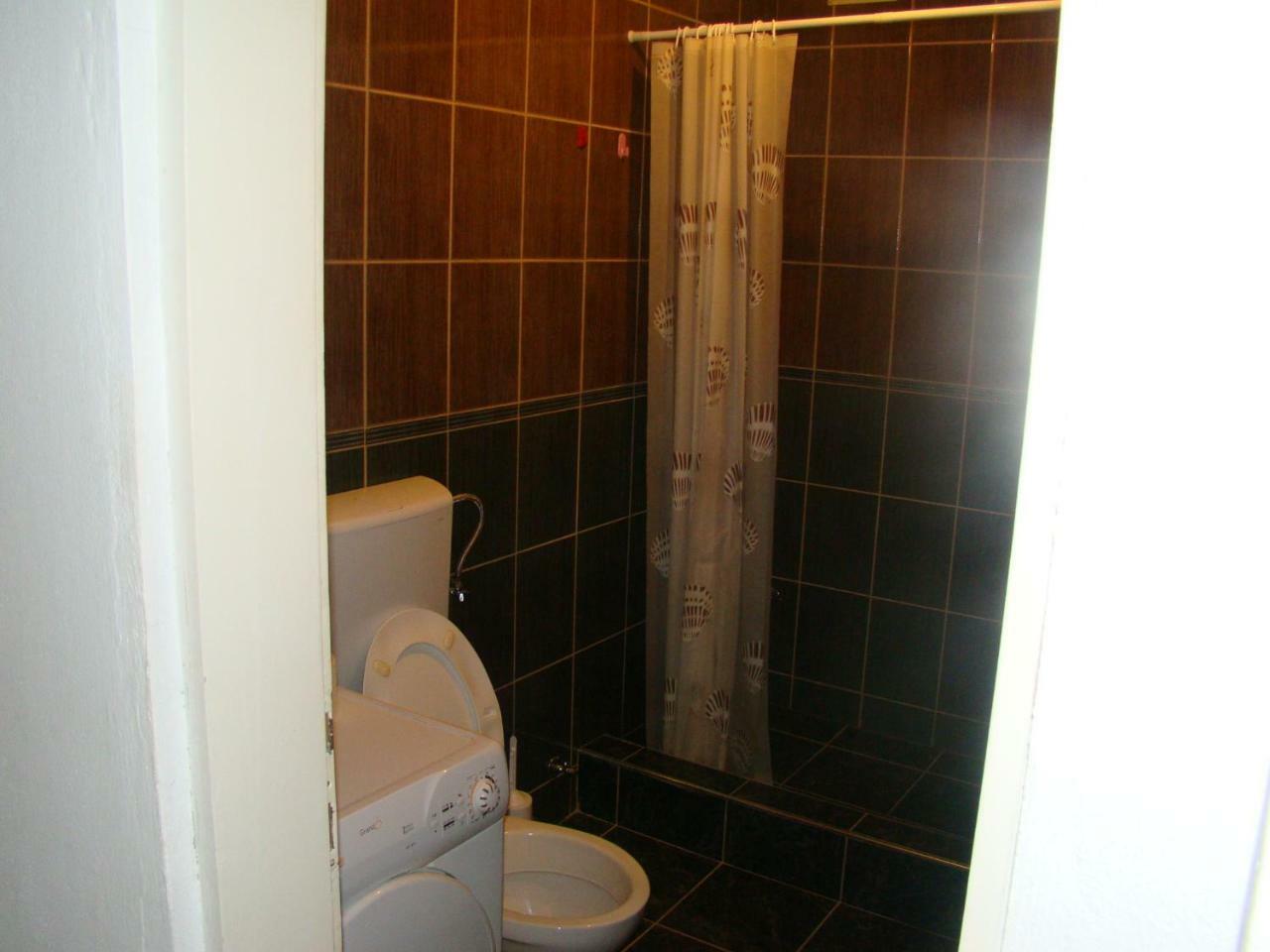 Bmt Apartmani ヘルツェグ・ノヴィ エクステリア 写真